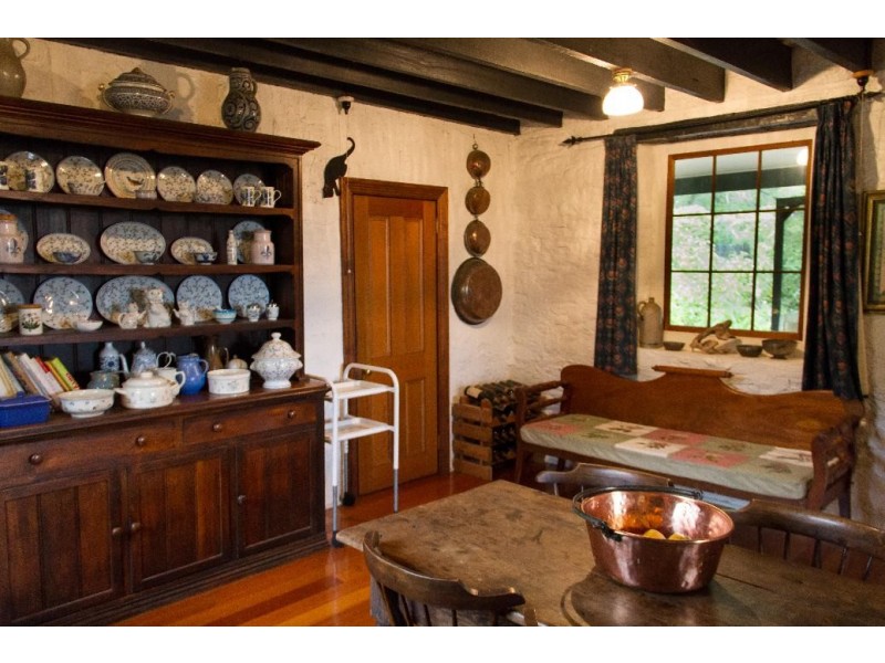 5494 Bass Highway, Elizabeth Town TAS 7304