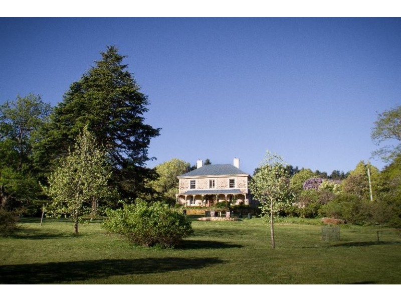 5494 Bass Highway, Elizabeth Town TAS 7304