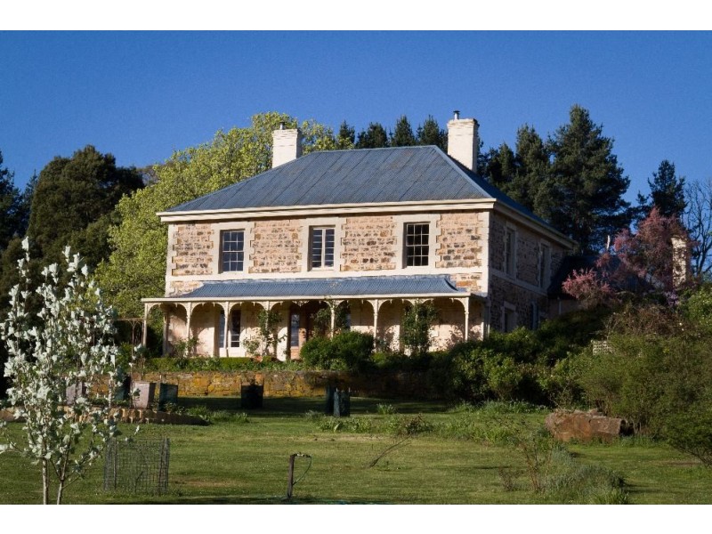 5494 Bass Highway, Elizabeth Town TAS 7304