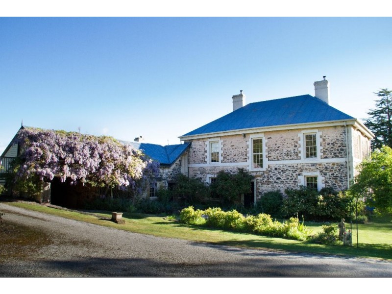 5494 Bass Highway, Elizabeth Town TAS 7304