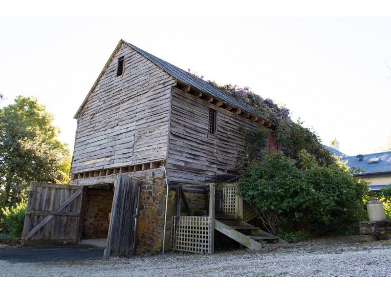 5494 Bass Highway, Elizabeth Town TAS 7304