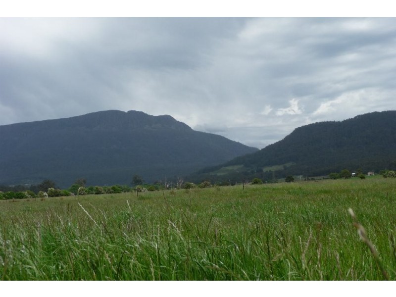 215 Bracknell Road, Bracknell TAS 7302