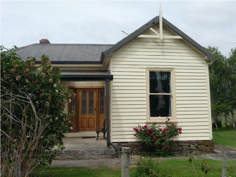 215 Bracknell Road, Bracknell TAS 7302