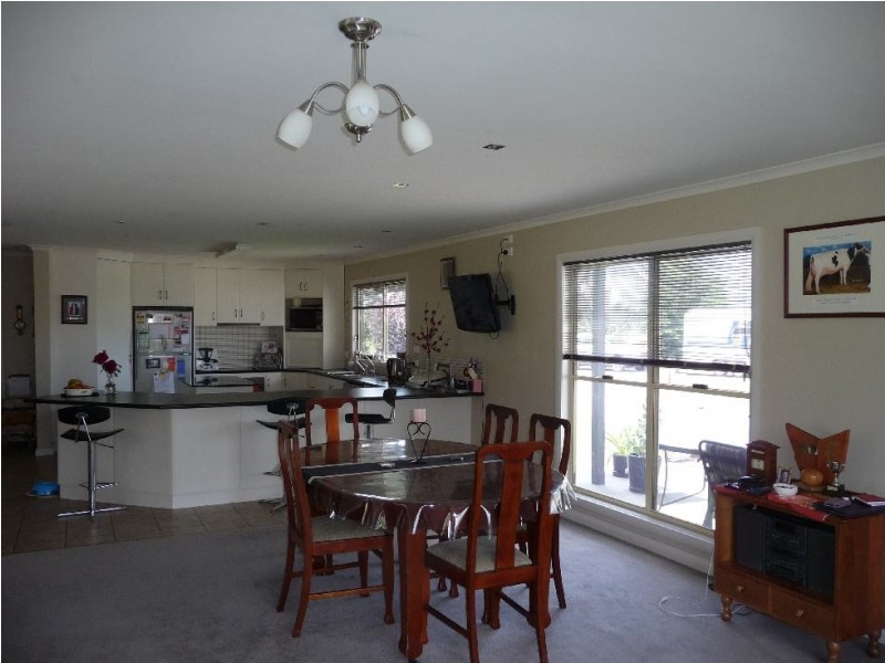 215 Bracknell Road, Bracknell TAS 7302