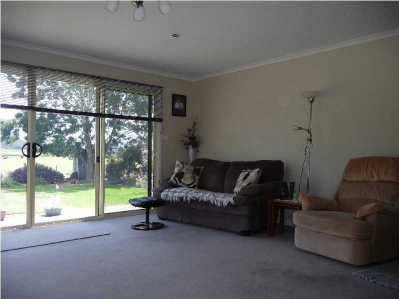 215 Bracknell Road, Bracknell TAS 7302