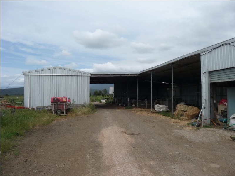 215 Bracknell Road, Bracknell TAS 7302