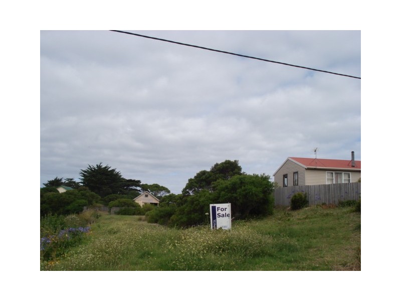 . Horace Street, Currie, King Island TAS 7256