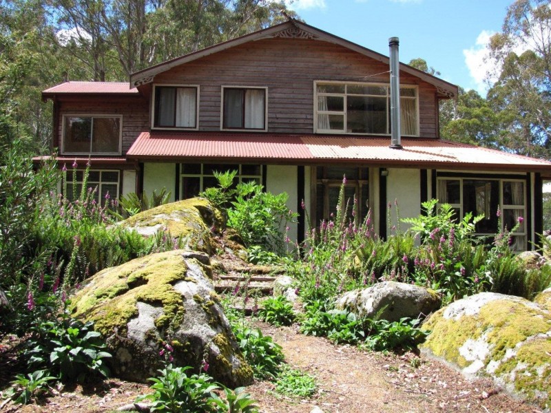951 Mount Barrow Road, Nunamara TAS 7259