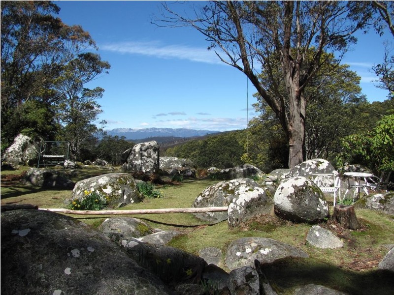 951 Mount Barrow Road, Nunamara TAS 7259