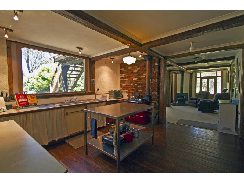 951 Mount Barrow Road, Nunamara TAS 7259