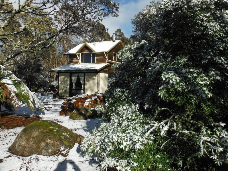 951 Mount Barrow Road, Nunamara TAS 7259