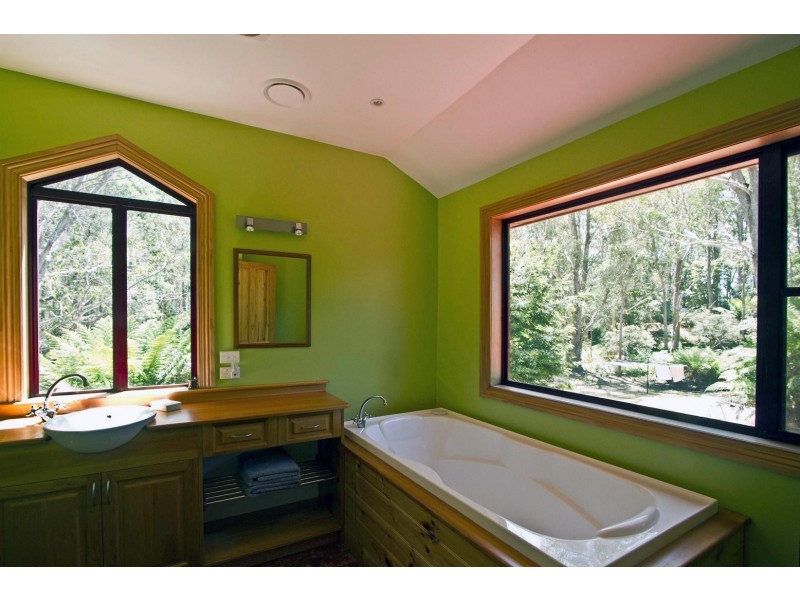 951 Mount Barrow Road, Nunamara TAS 7259