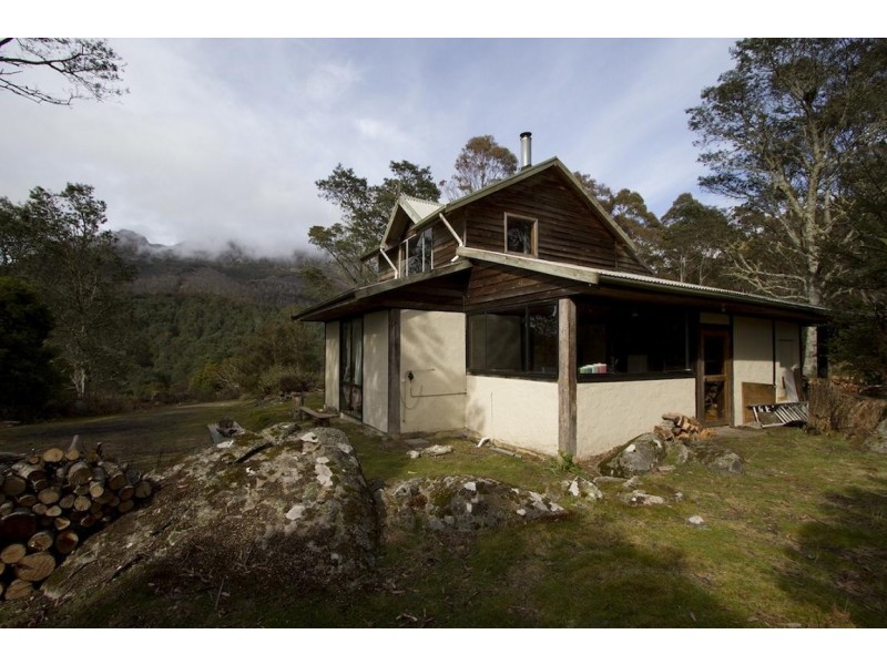 951 Mount Barrow Road, Nunamara TAS 7259