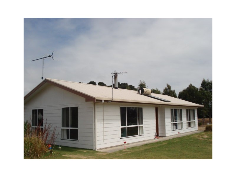 105 Fraser Road, Currie, King Island TAS 7256