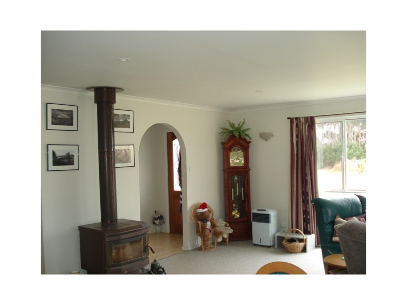 105 Fraser Road, Currie, King Island TAS 7256