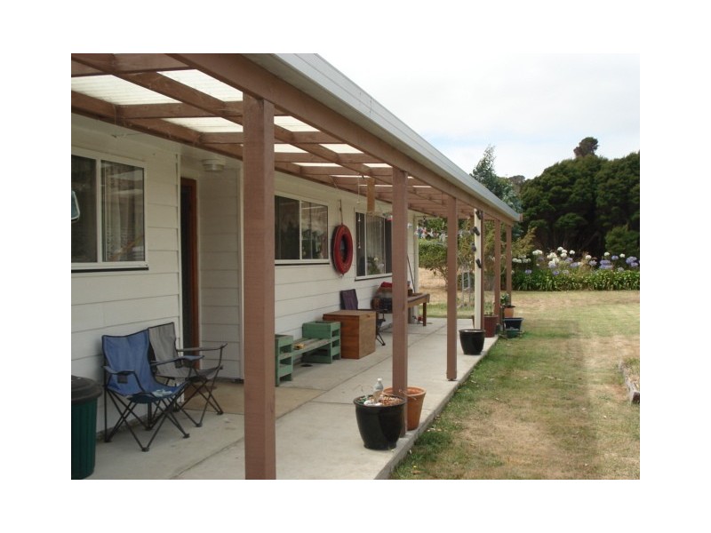 105 Fraser Road, Currie, King Island TAS 7256