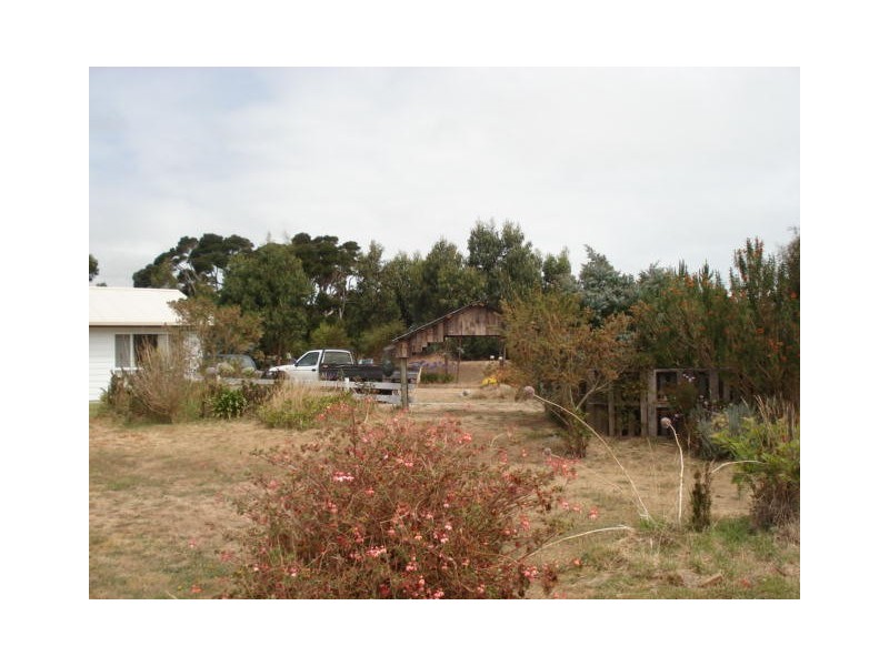 105 Fraser Road, Currie, King Island TAS 7256
