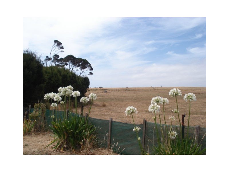 105 Fraser Road, Currie, King Island TAS 7256