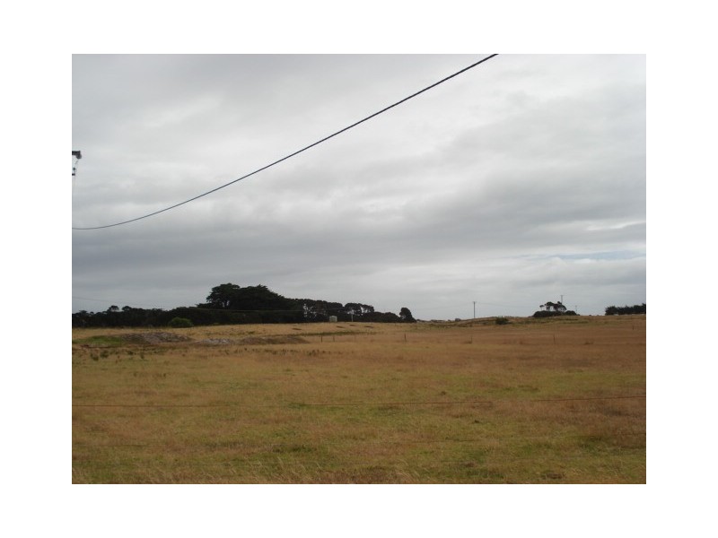 105 Fraser Road, Currie, King Island TAS 7256