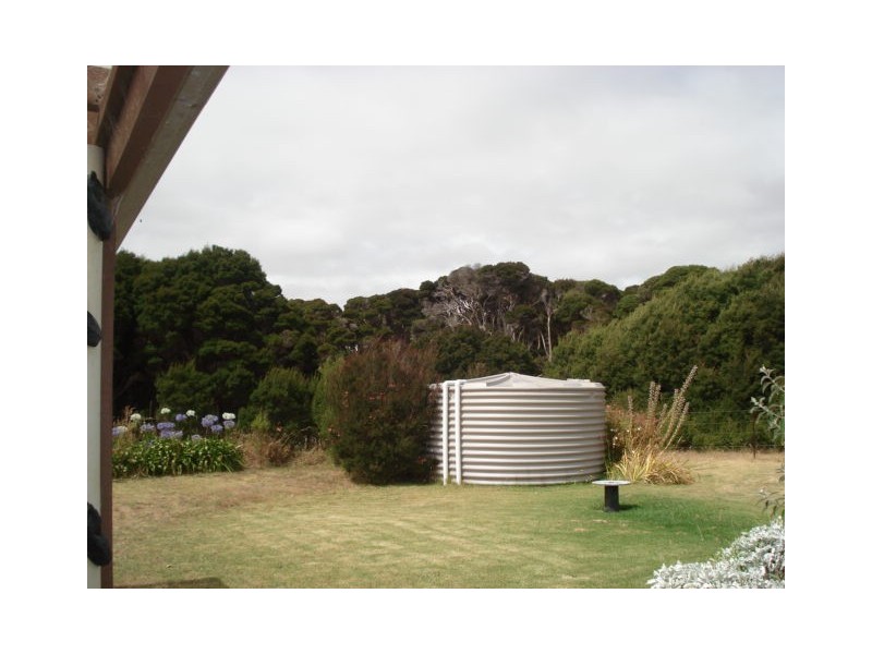 105 Fraser Road, Currie, King Island TAS 7256