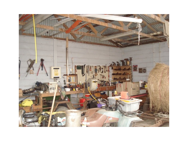 105 Fraser Road, Currie, King Island TAS 7256