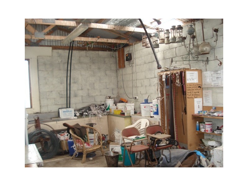 105 Fraser Road, Currie, King Island TAS 7256