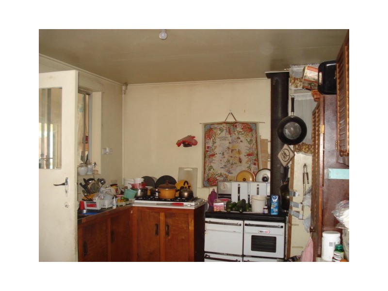 The Esplanade, Naracoopa, King Island TAS 7256