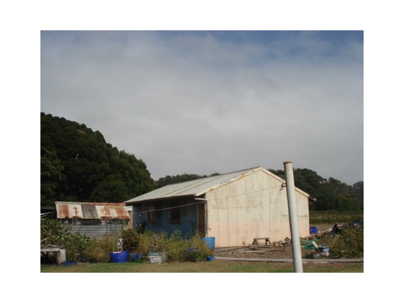 The Esplanade, Naracoopa, King Island TAS 7256