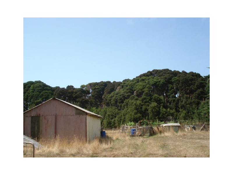 The Esplanade, Naracoopa, King Island TAS 7256