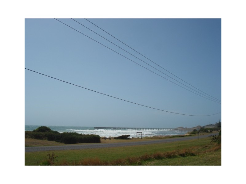 The Esplanade, Naracoopa, King Island TAS 7256