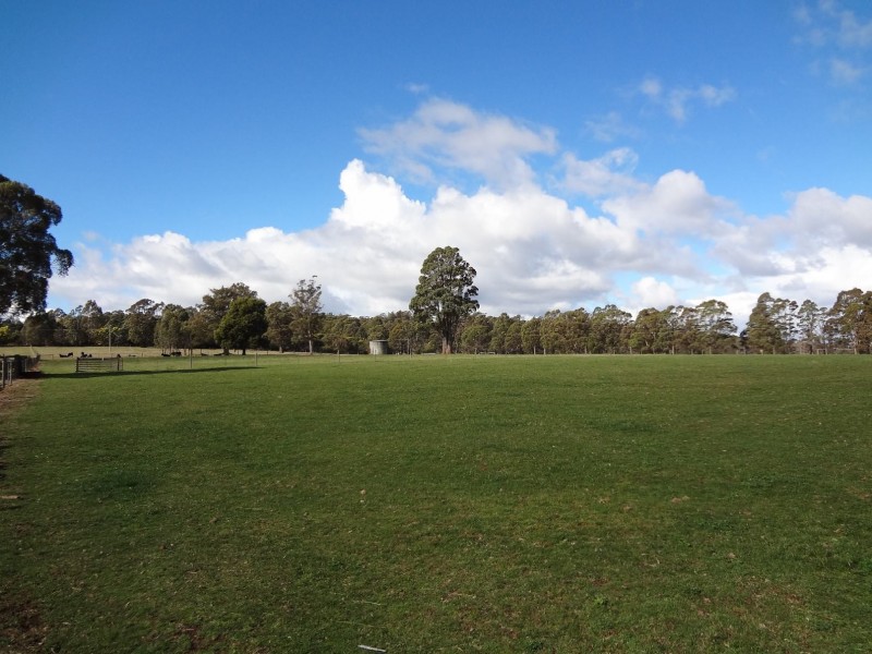 30 Hodgetts Road, Rosevale TAS 7292