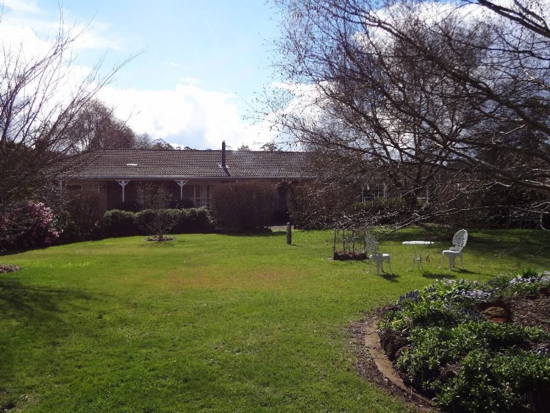 30 Hodgetts Road, Rosevale TAS 7292