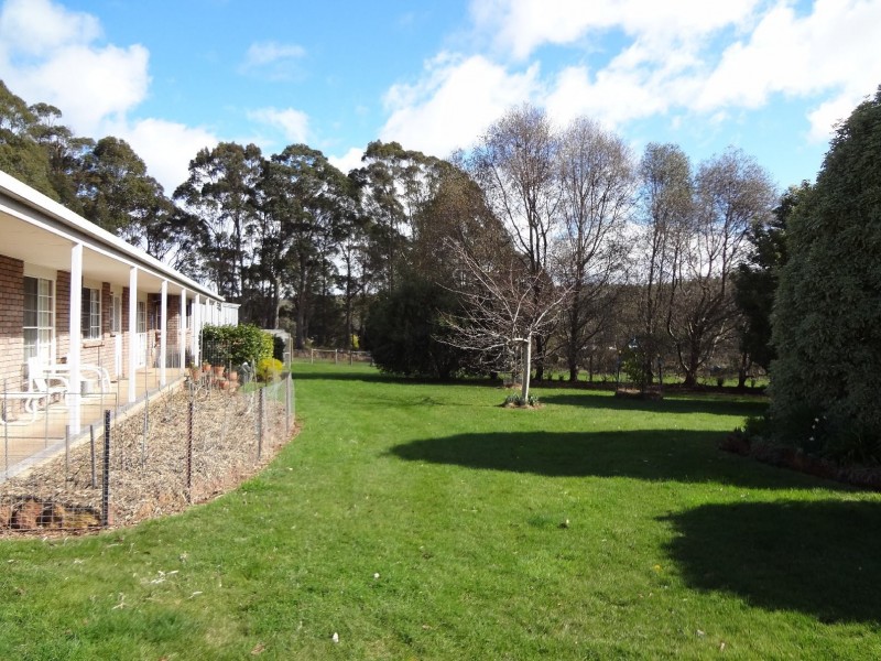 30 Hodgetts Road, Rosevale TAS 7292