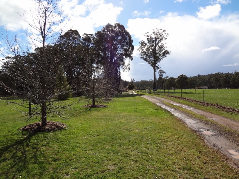 30 Hodgetts Road, Rosevale TAS 7292