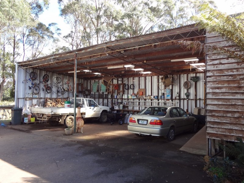 30 Hodgetts Road, Rosevale TAS 7292