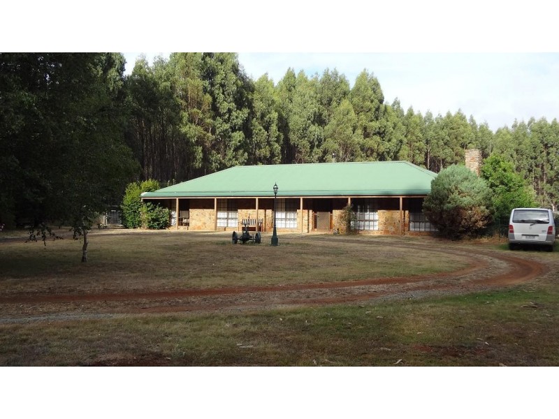 514 Prossers Road, Nunamara TAS 7259