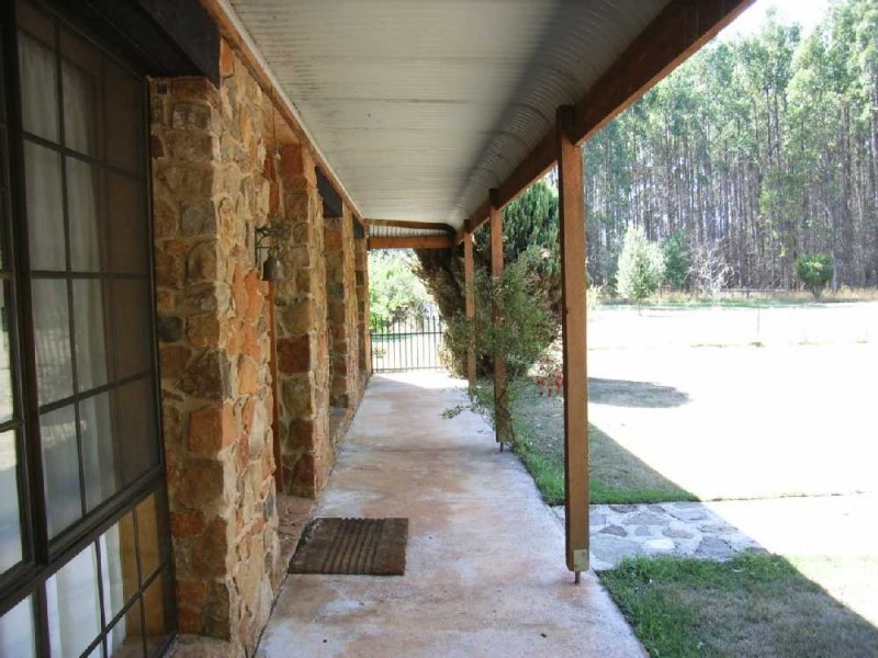 514 Prossers Road, Nunamara TAS 7259