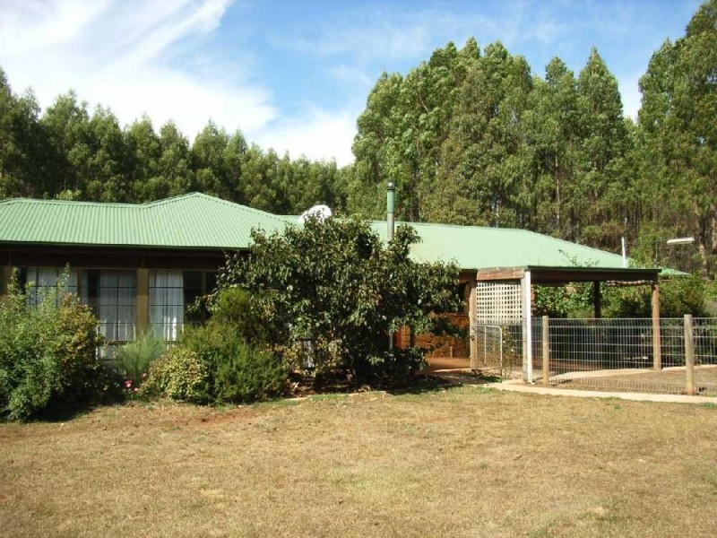 514 Prossers Road, Nunamara TAS 7259