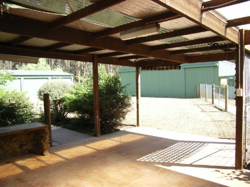 514 Prossers Road, Nunamara TAS 7259