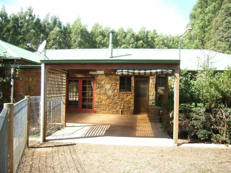 514 Prossers Road, Nunamara TAS 7259
