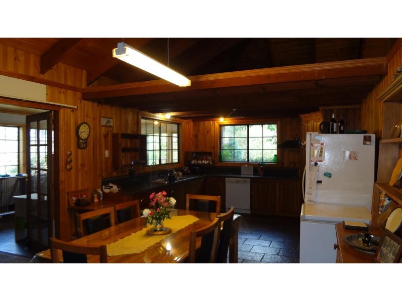 514 Prossers Road, Nunamara TAS 7259