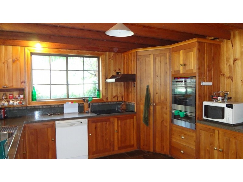 514 Prossers Road, Nunamara TAS 7259