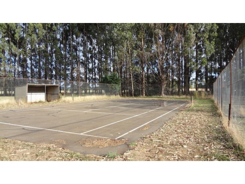 514 Prossers Road, Nunamara TAS 7259