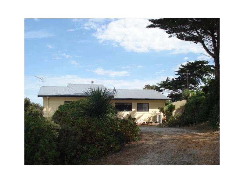 65 Main Street, Currie, King Island TAS 7256