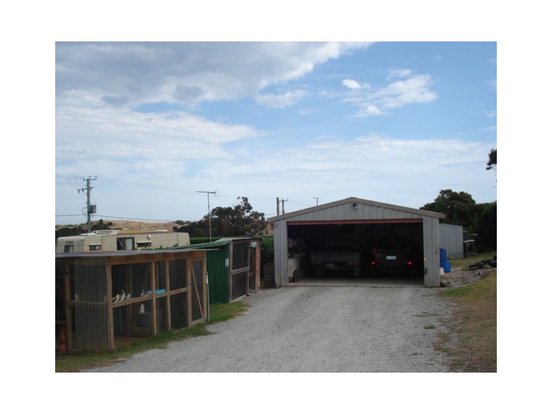 65 Main Street, Currie, King Island TAS 7256