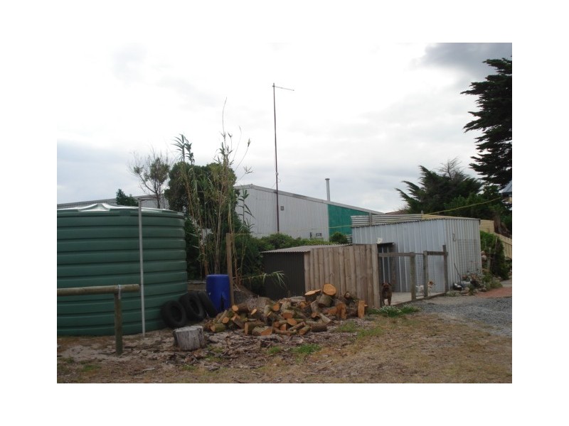 65 Main Street, Currie, King Island TAS 7256