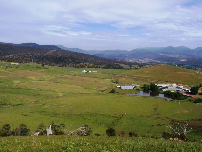 . Kilderry Road, Hayes TAS 7140