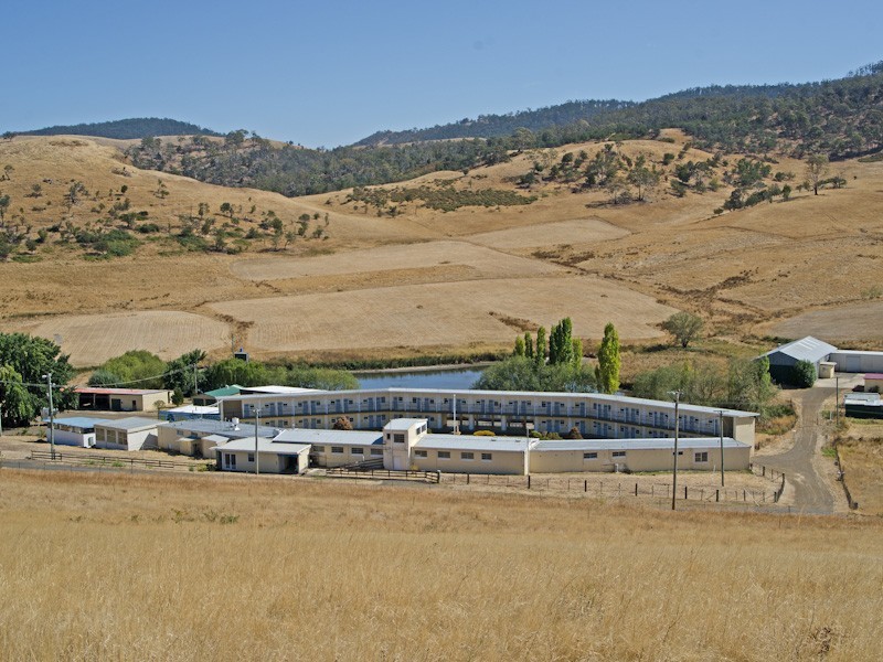 . Kilderry Road, Hayes TAS 7140