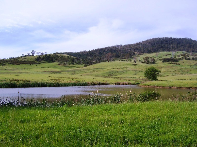 . Kilderry Road, Hayes TAS 7140