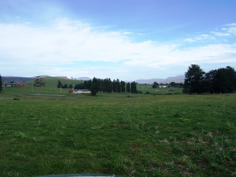 . Kilderry Road, Hayes TAS 7140